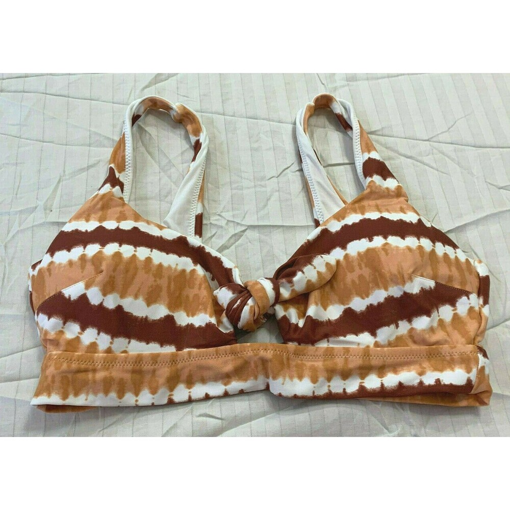 AERIE WOMENS SWIM BRA SIZE M